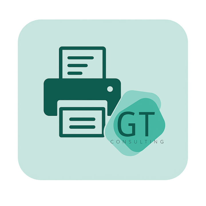 Installation / Dépannage imprimante